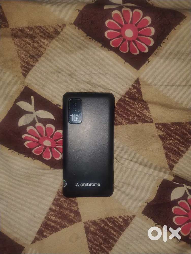 I want to sell this powerbank in low price.