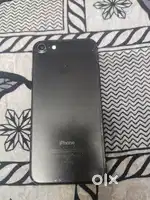 IPHONE 7 32 GB BATTERY HEALTH 100 NEW BATTERY