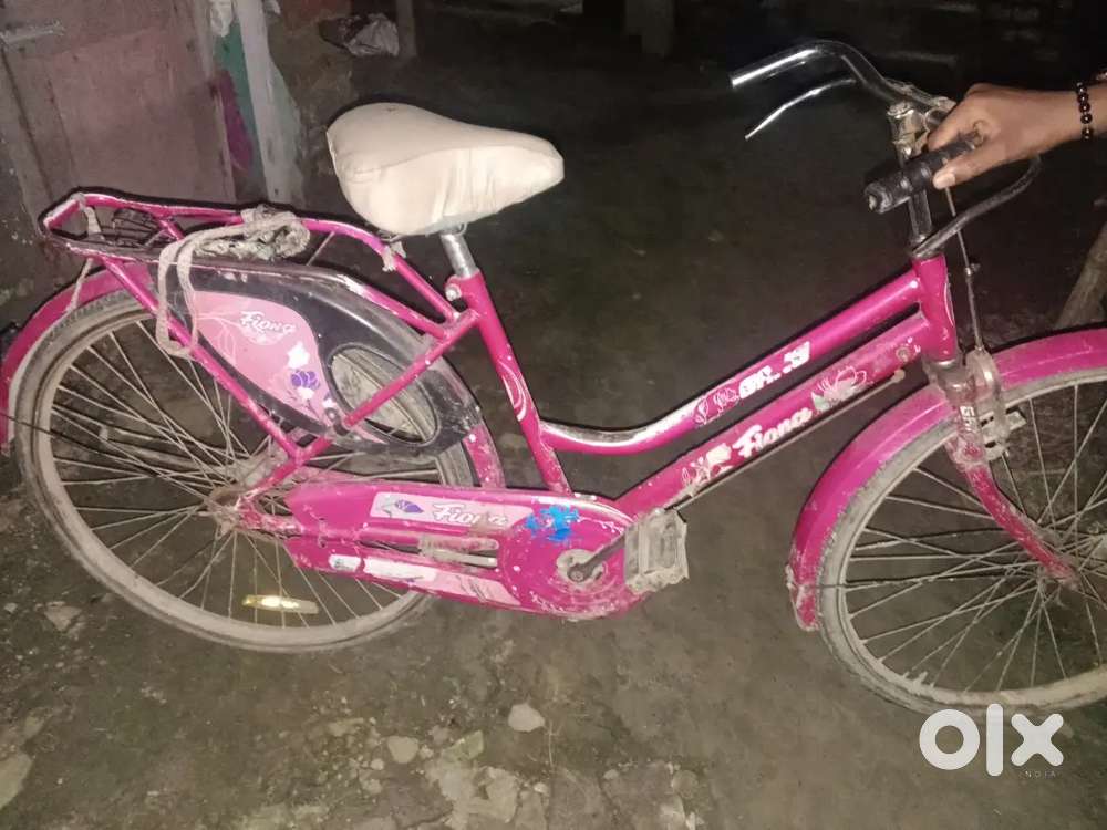 Cycle Shivam