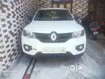 Renault KWID 2016 Petrol Good Condition
