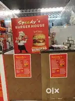Running Pizza Stall for Sale(In HOTEL) – Full Setup (Kompally Dmart)