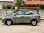 Maruti Suzuki Dzire 2022