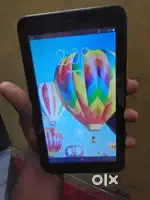 iBall tab sale sim calling tab good working