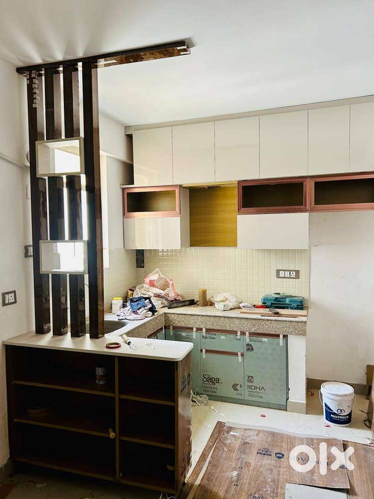1 BHK For Sell