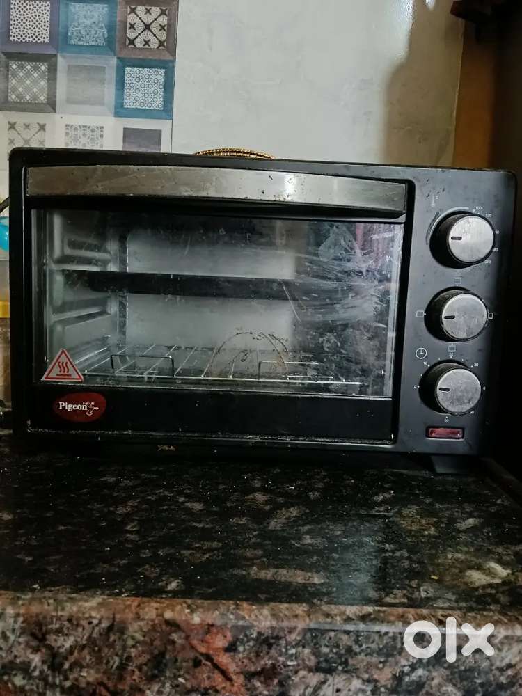 Pegion oven