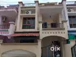 3BHK Duplex House at Prime Location in Tilhari