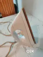 Philips electric iron for Sale