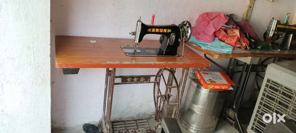 Shilai machine
