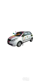 Tata Indica Vista 2010