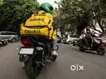 Blinkit grocery delivery