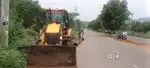JCB 3DX EXTRA