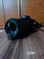 Nikon 3200 camera