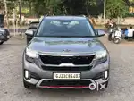 Kia Seltos 1.4 GTK GDI Petrol, 2019, Petrol