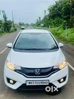 Honda Jazz V CVT, 2017, Petrol