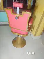 Salun Chair,