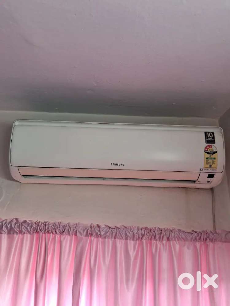 5 Star Ac 10 year warranty Argent sell Hitachi