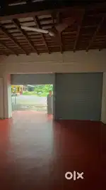 Shops for Rent in Punnamoodu, Mavelikara  2 Units with Parking