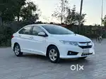 Honda City 2015-2017 i VTEC V, 2016, Petrol