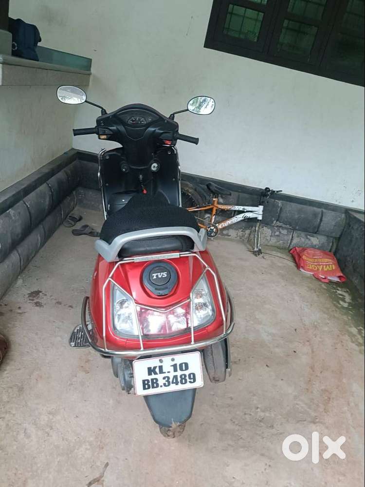 2018 Model, 2019 Reg. Jupiter