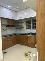 3 bhk semi furnished for Rent in Madhapur vital Roa Nagar