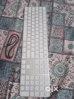 Wireless Keyboard