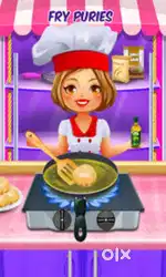 Panipuri master and kfc master
