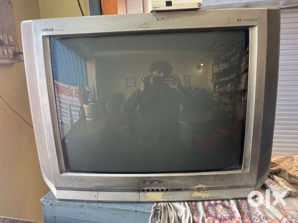 Vintage Onida TV ( MIRC Electronics)