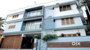 ഹോം സ്റ്റേ, എംപ്ലോയീസ് ഹോസ്റ്റൽ പാലക്കാട്‌ ടൗണിൽ