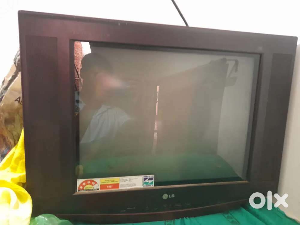 LG T.v at very cheap price