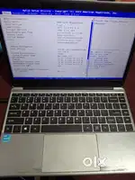 CHUWI HEROBOOK PRO LAPTOP
