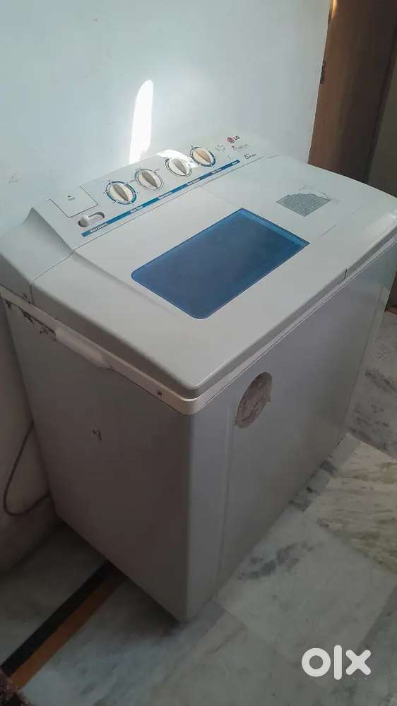 LG ( Washing Machine )