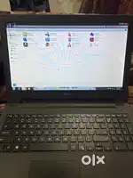 Dell laptop in good condition