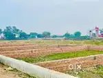बेस्ट सोसाइटी में प्लॉट खरीदे लखनऊ में आउटर रिंग रोड पे अंशल के पीछे