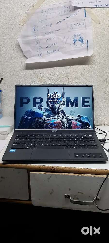 ACER Aspire 3