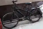 Refurbished hero cycle @ 3500
