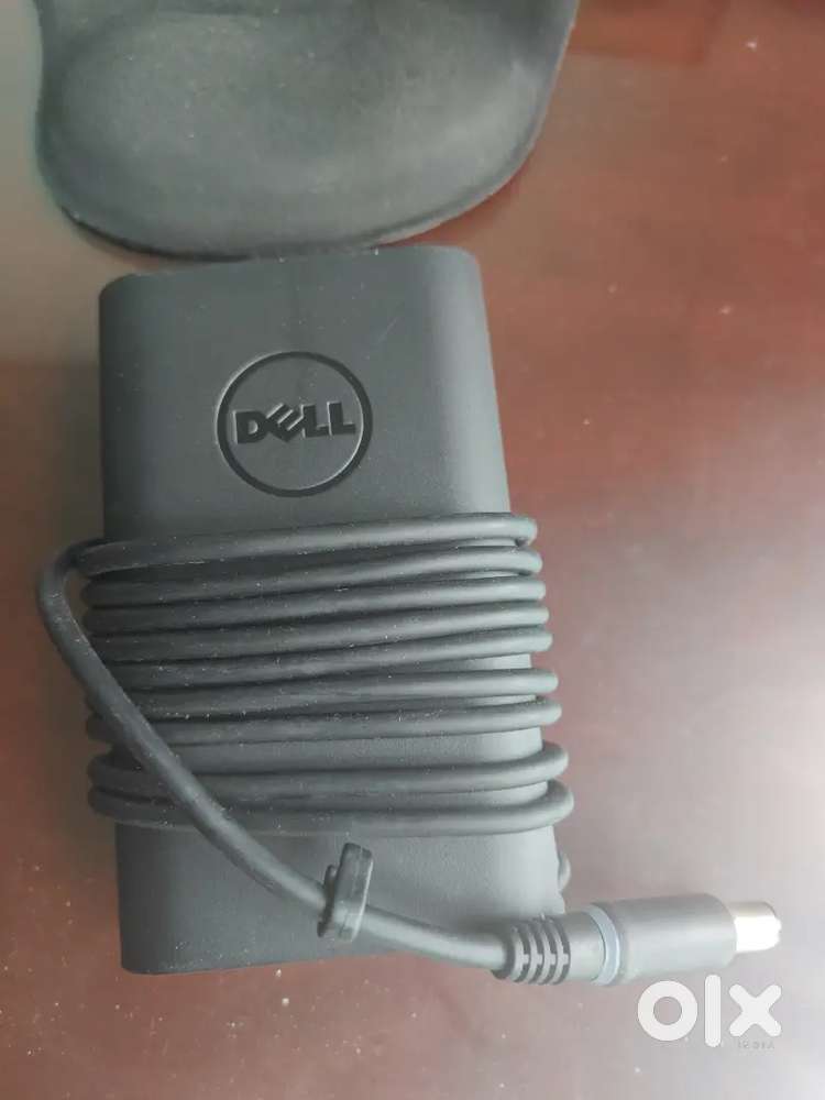 New Dell 65 w laptop charger
