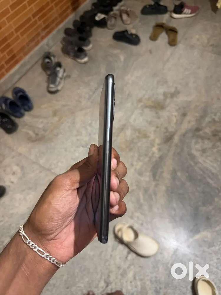 Realme GT Master Edition
