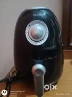 Glen Air fryer.. capacity 2 litres