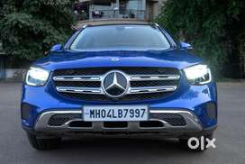 Mercedes-Benz GLC Class 200, 2022, Petrol