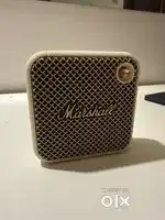 Marshall willen speaker