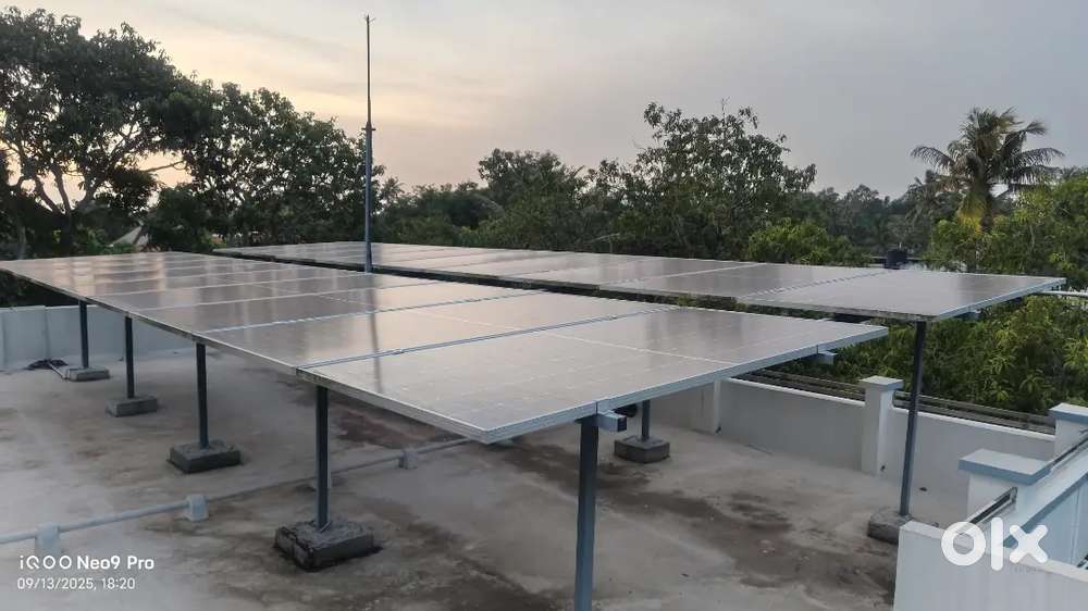 Business Development Manager and  telecaller  (Solar Industry)  Kochi