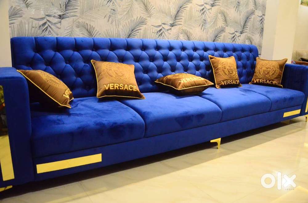 90% LOAN FROM GOVT BANKS