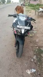 Pulsar rs200 model2023