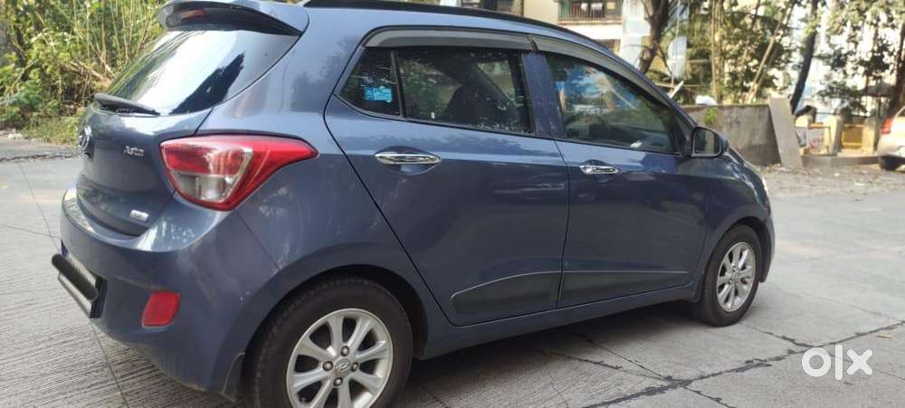 Hyundai i10 Asta VTVT, 2013, Petrol