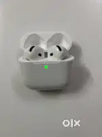 Airpods 4 (ANC)