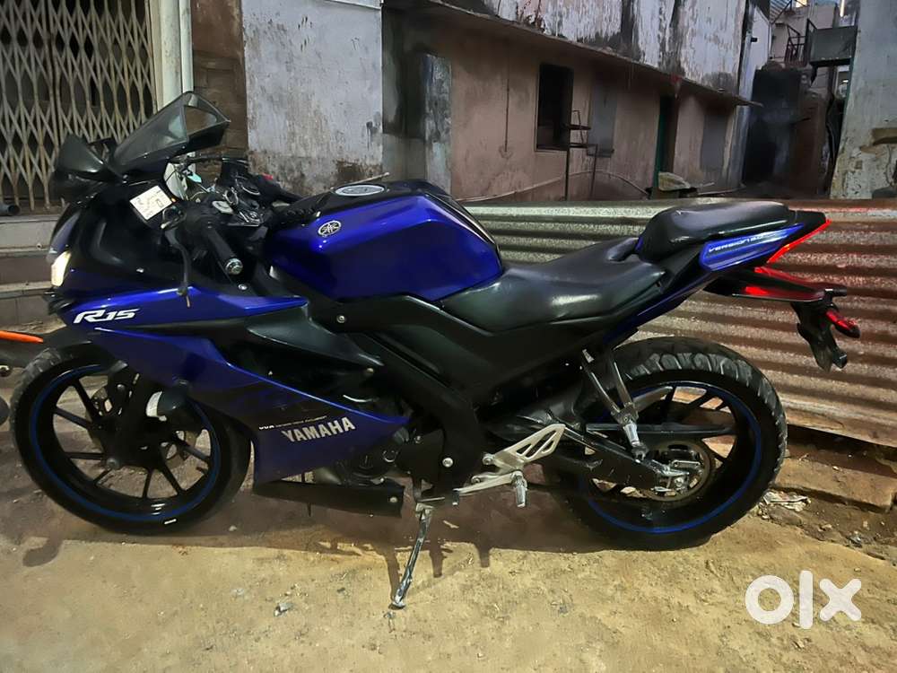 frsh bike in fresh
