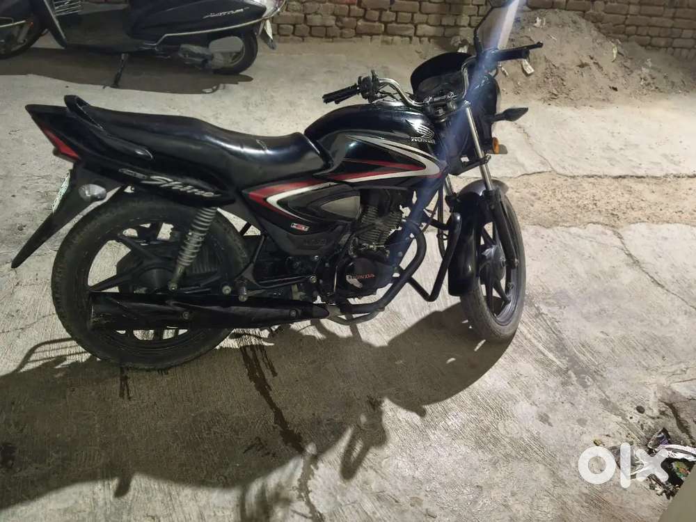 Good condition