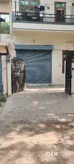 Sector 25 Hall GODOWN With office cabin