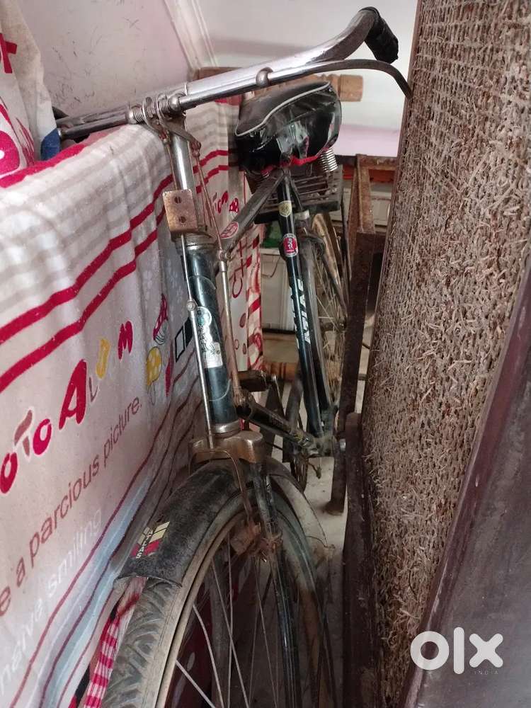 24 inch ki cycle