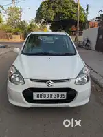 Alto 800 only 28000 KMS driven top model